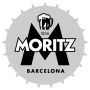 MORITZ Logo Corporativo BN